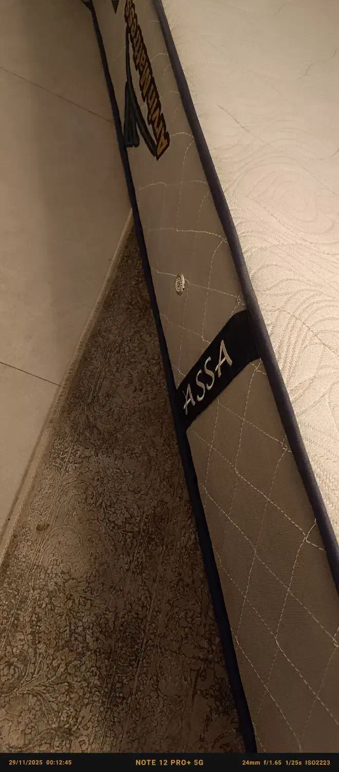 فروش تشک یک نفره|تشک تختخواب|شاهین‌شهر, عطار|دیوار