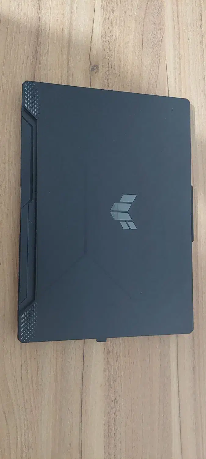 لپ تاپ fx506 hc  asus|رایانه همراه|بهشهر, |دیوار