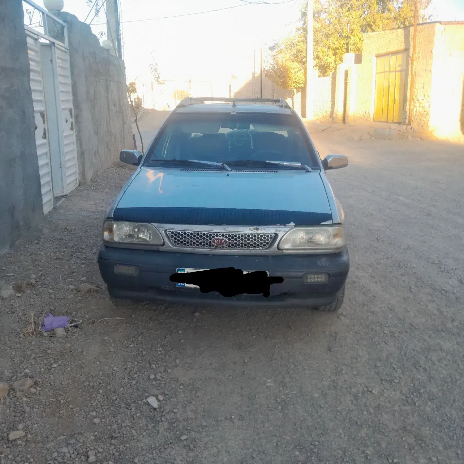 مسافر برای فاروج قوچان بجنورد|خدمات حمل و نقل|محمدشهر, محمدشهر|دیوار