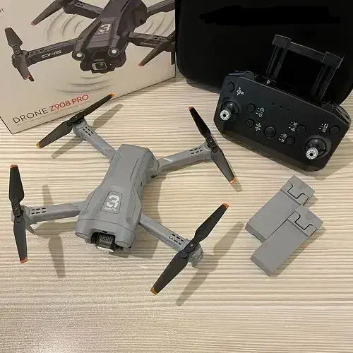 کواد کوپتر z908max|دوربین عکاسی و فیلم‌برداری|تهران, قنات‌کوثر|دیوار