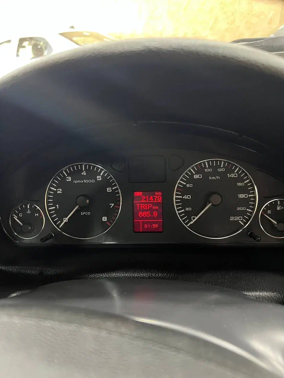 سورن پلاس موتور ef7 تک سوز ۴۰۳|خودرو سواری و وانت|سقز, |دیوار