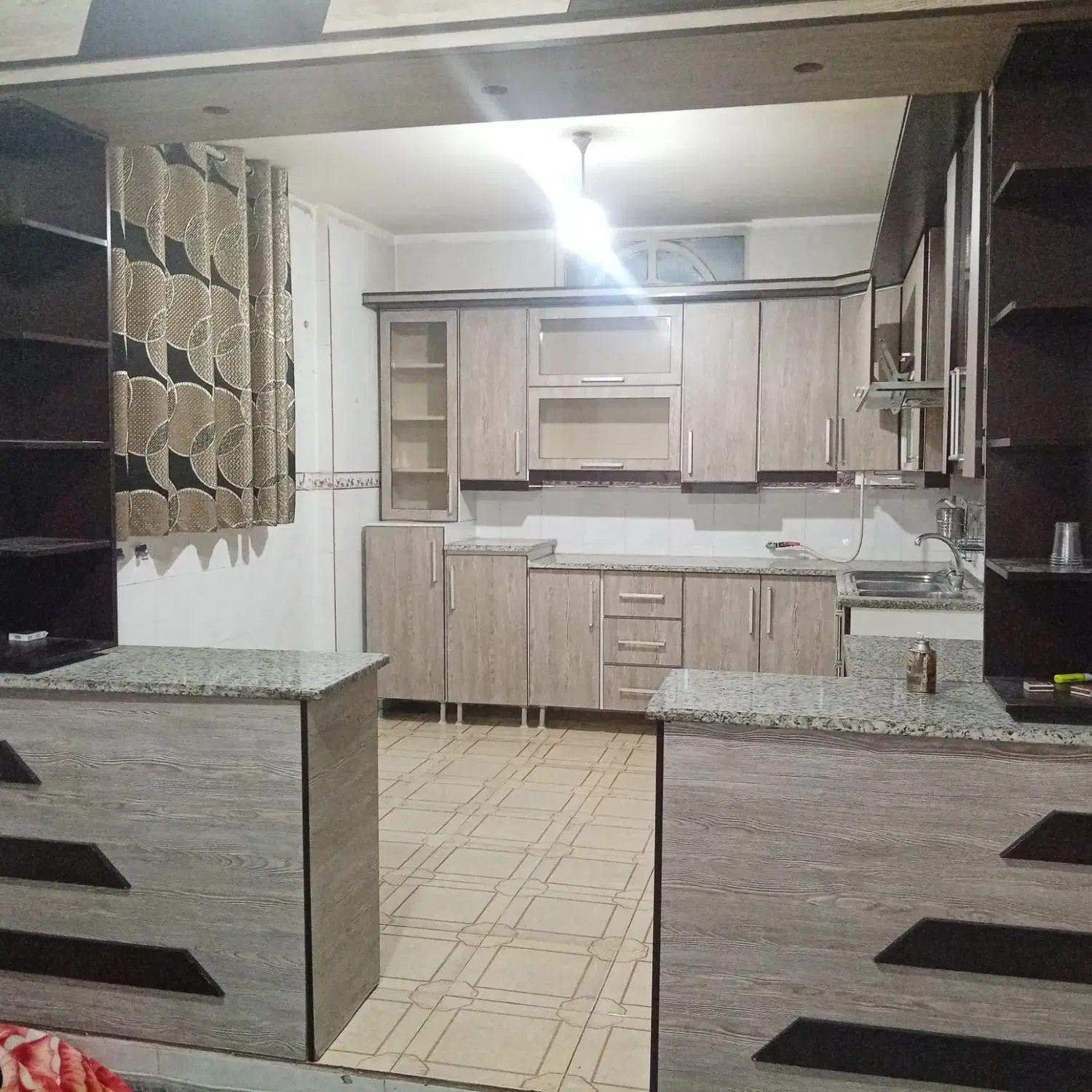 رهن و اجاره آپارتمان یه خوابه|اجارهٔ آپارتمان|مرودشت, ژیان|دیوار