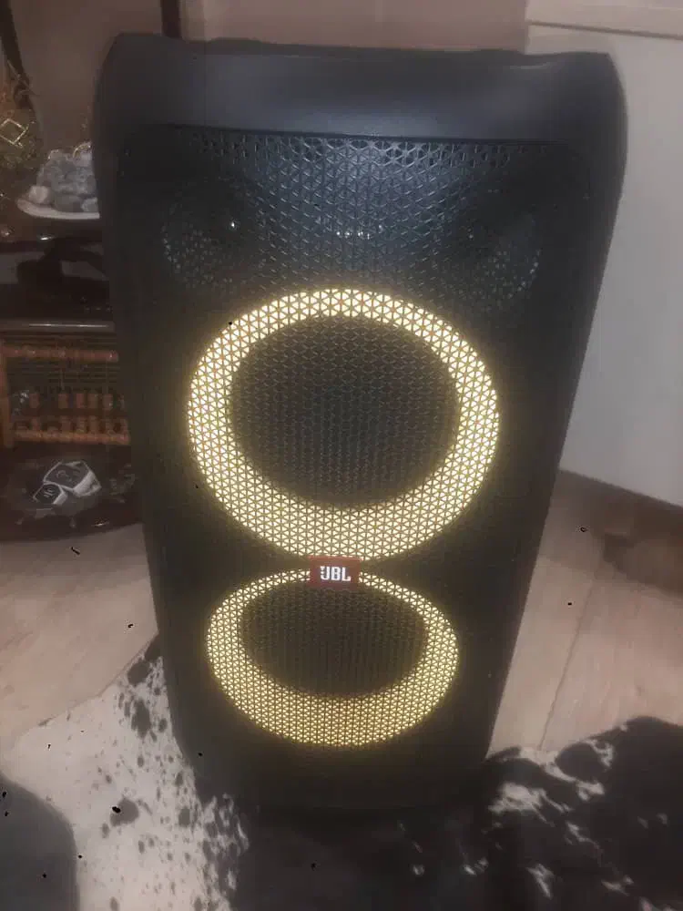 اسپیکر jbl اصل|پخش‌کننده همراه|تهران, تولید دارو|دیوار