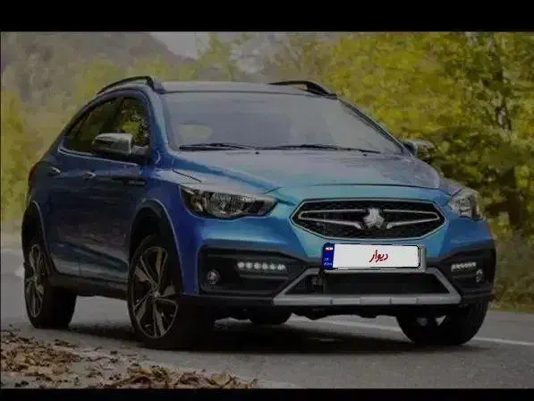 حواله اریا|خودرو سواری و وانت|تبریز, |دیوار