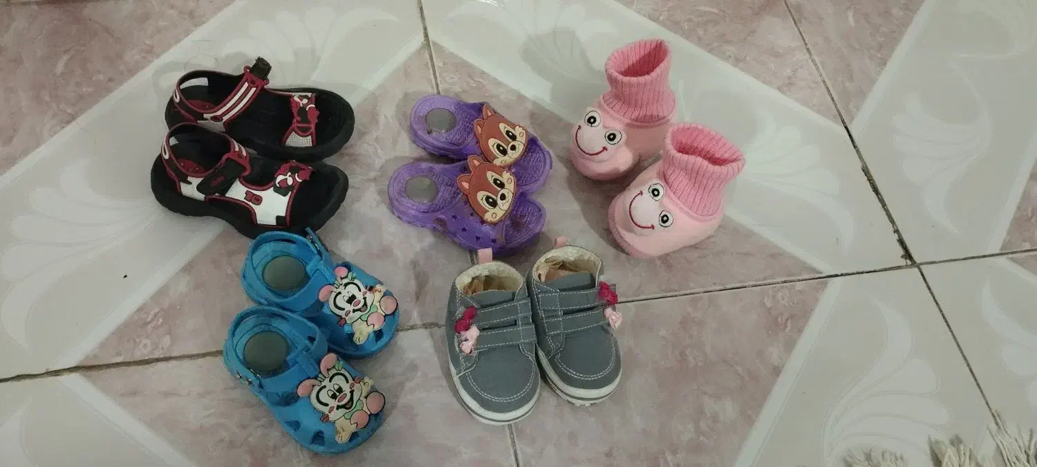 وسایل کودک|اسباب و اثاث بچه|میانه, |دیوار