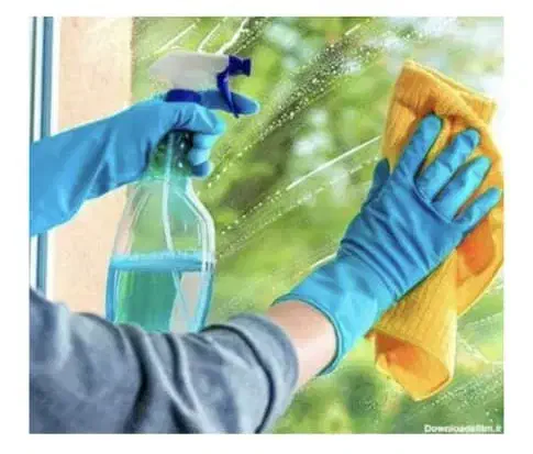 خدمات نظافتی با مجوز نیروهای تمیز و مطمئن|خدمات نظافت|کرج, گوهردشت|دیوار