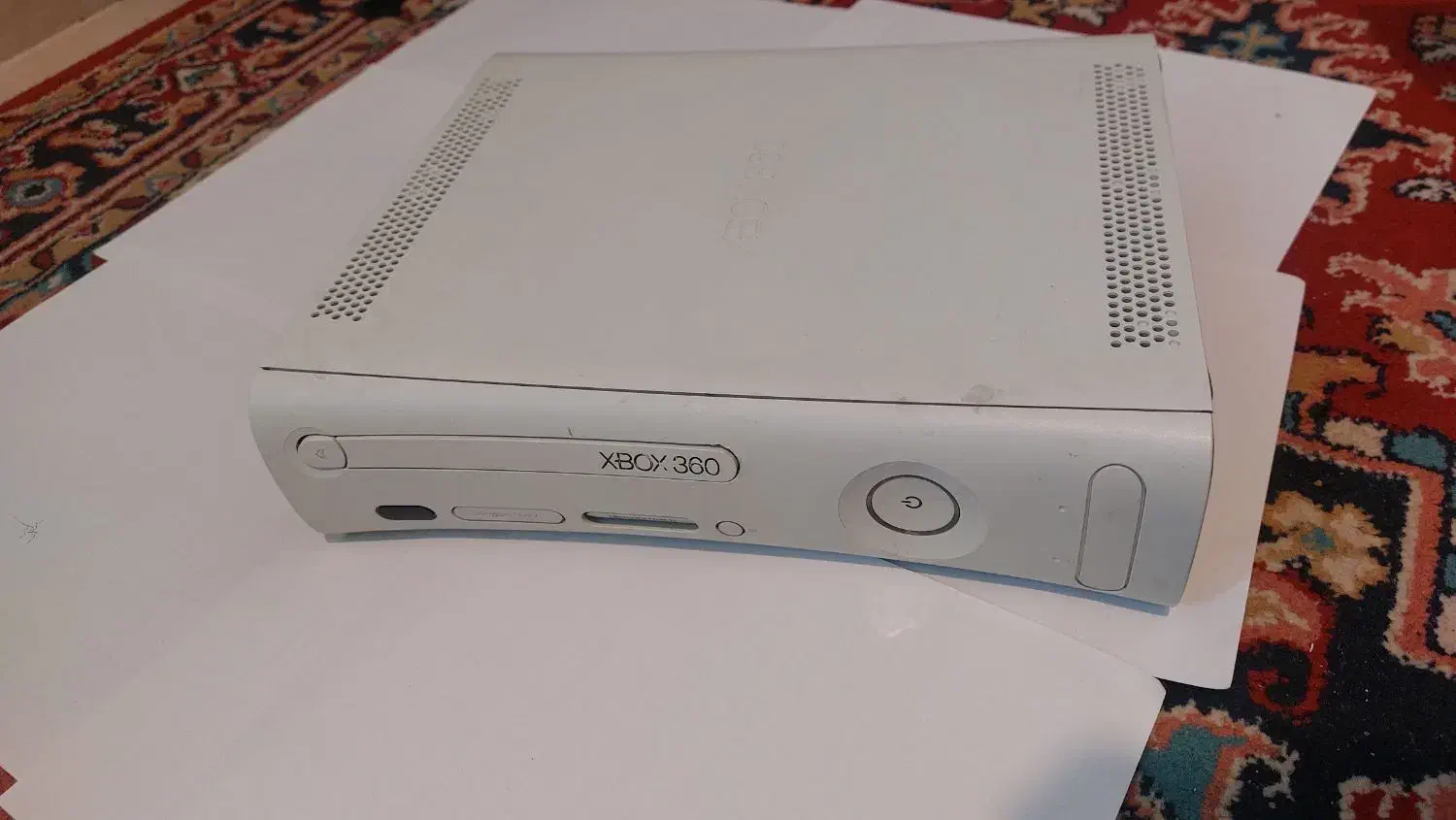 xbox 360 Arcade|کنسول، بازی ویدئویی و آنلاین|کرج, شهرک ولیعصر|دیوار