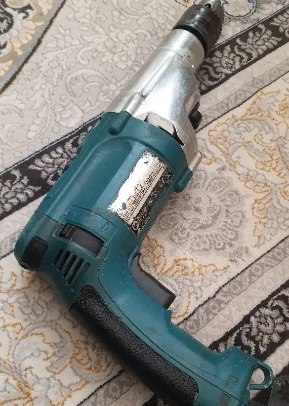 لوازم برقی، دریل|سایر لوازم برقی|گلپایگان, |دیوار