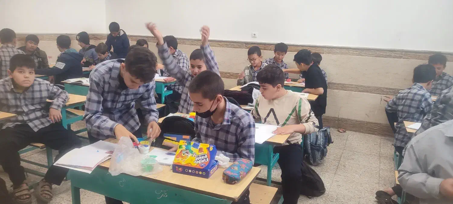 تدریس خصوصی|خدمات آموزشی|قم, فرهنگیان و شهربانی|دیوار