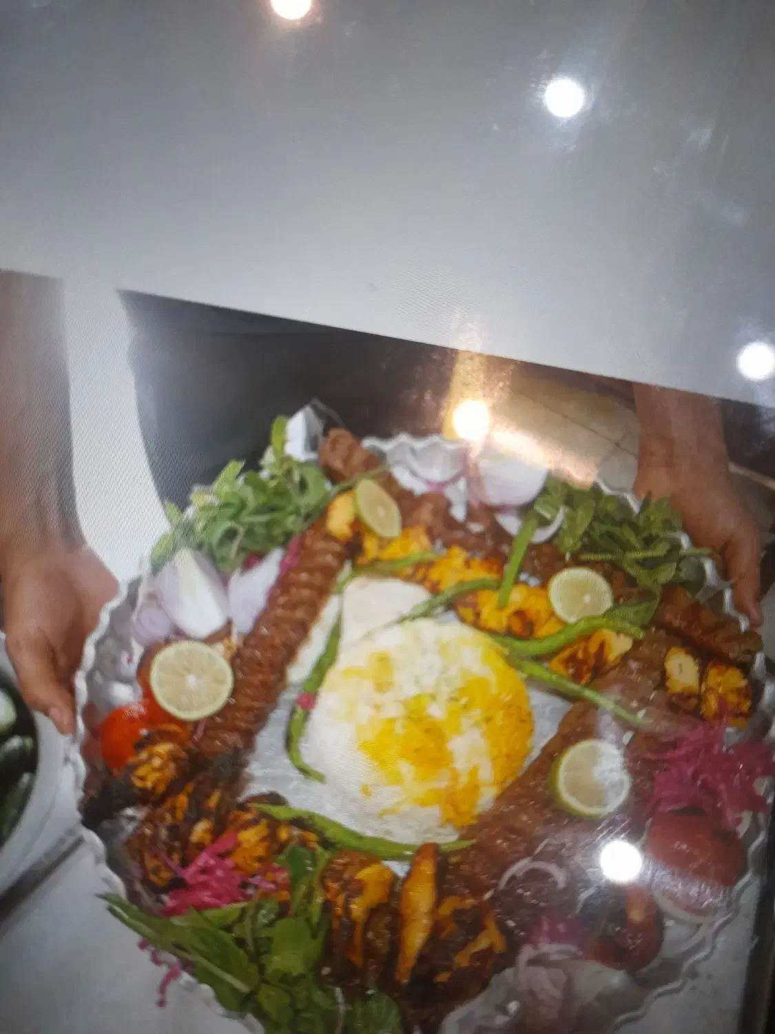 استخدام شاطر وپرسنل رستوران|استخدام خدمات فروشگاه و رستوران|بندر ماهشهر, |دیوار