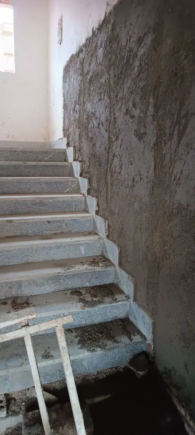 سیمانکاری|خدمات پیشه و مهارت|مزرعه کتول, |دیوار