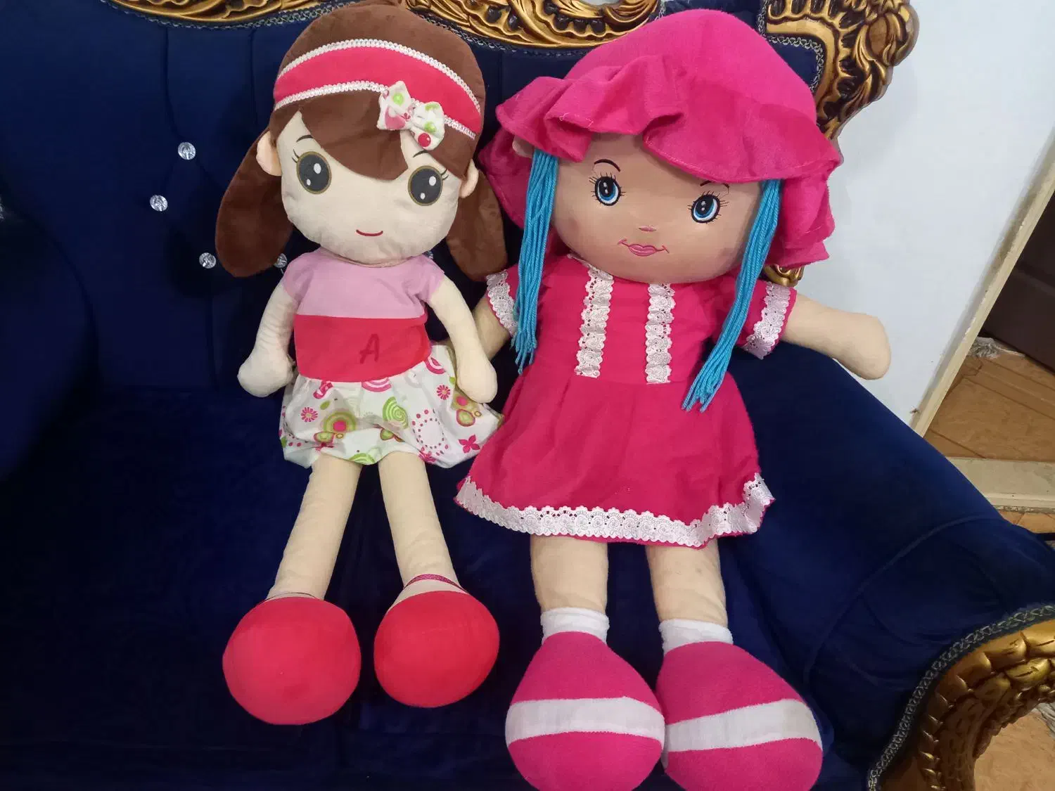 معاوظم میکنم تا آخرنگاه کنید خیلی ارزون گذاشتم|اسباببازی|قدس, شهرقدس|دیوار