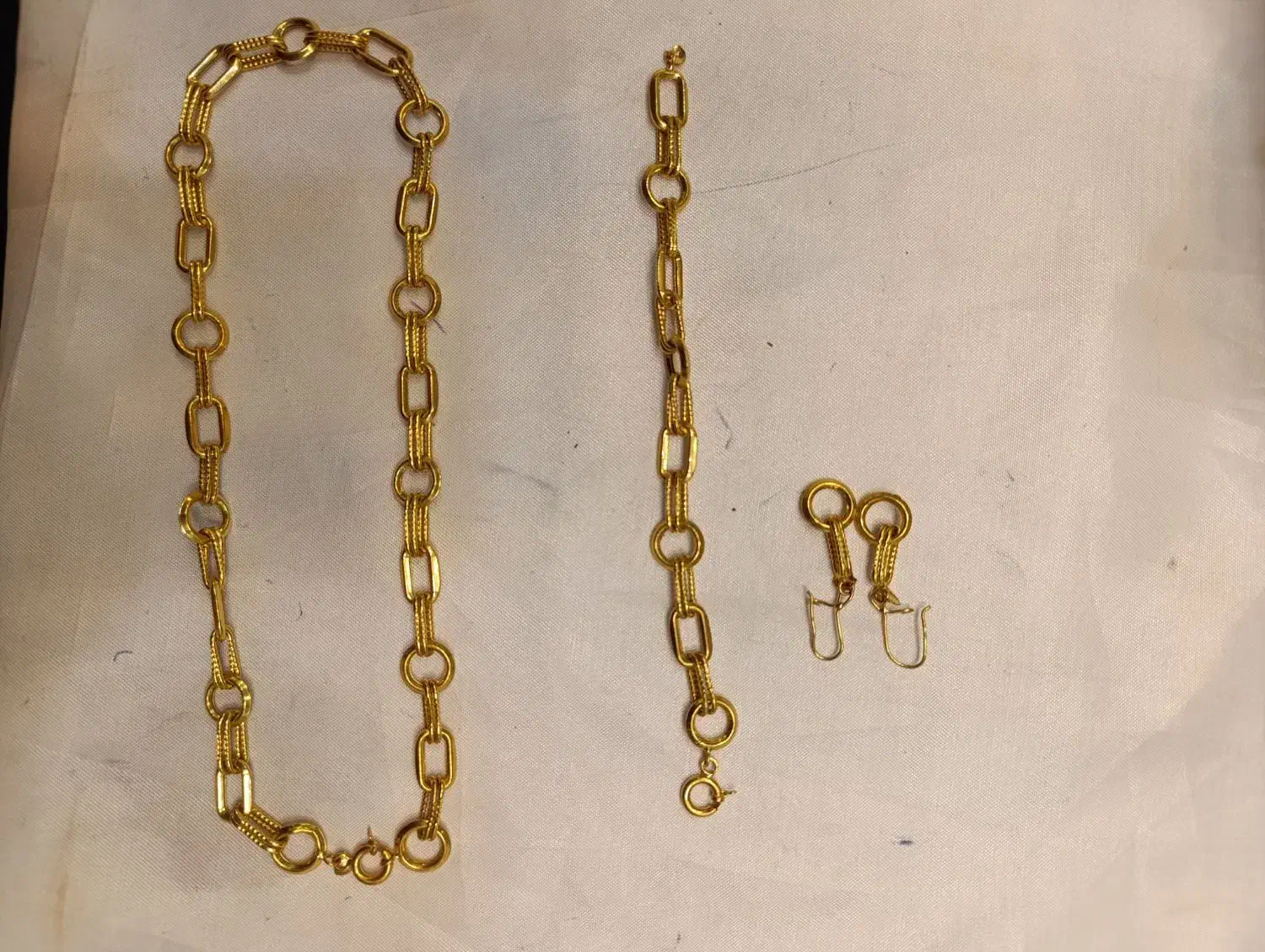 فروش سرویس نو نو|جواهرات|زابل, |دیوار