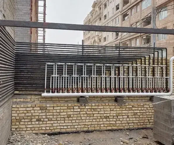 تغییرات کلی و جزئی لوله کشی گاز با 15درصد تخفیف|خدمات پیشه و مهارت|سهند, |دیوار