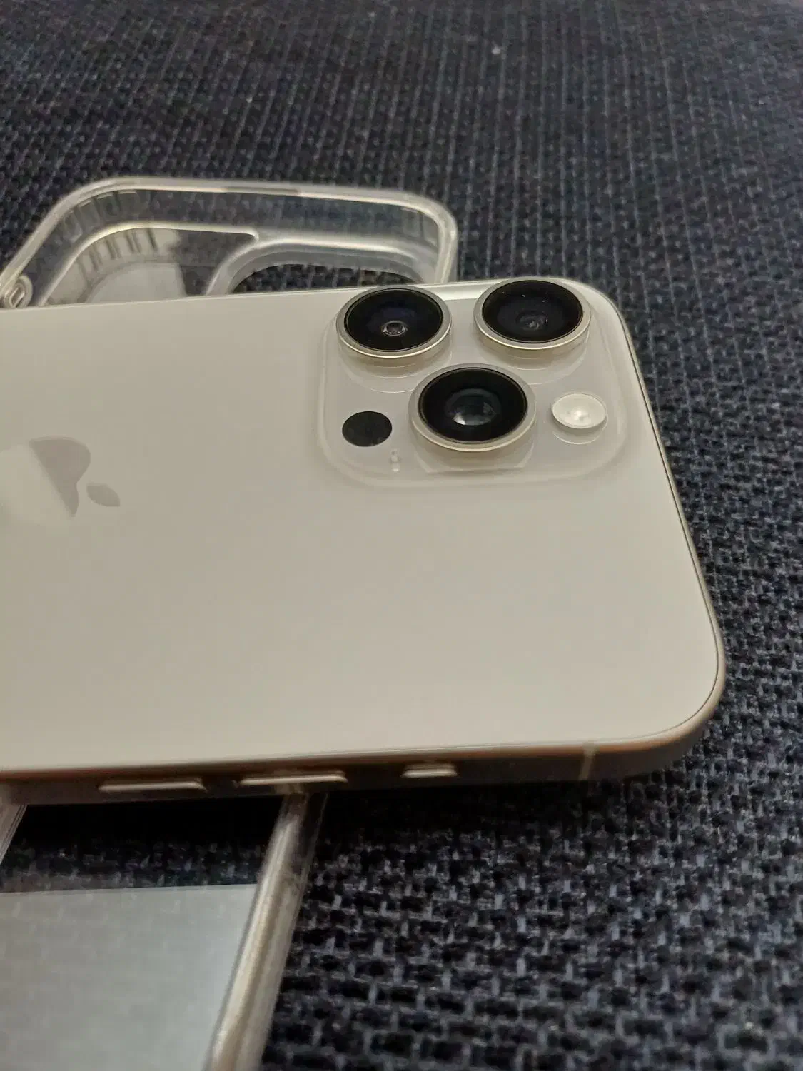 آیفون ۱۵‌پرومکس|موبایل|تبریز, |دیوار