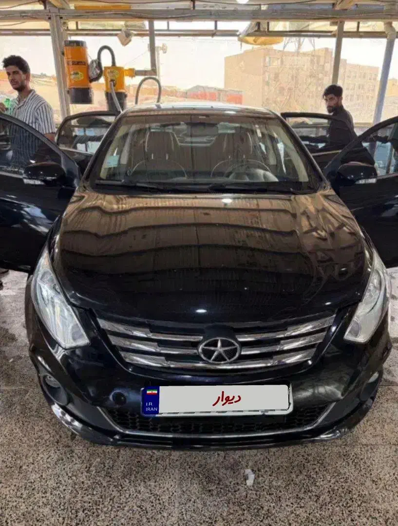 جک j4|خودرو سواری و وانت|تهران, آجودانیه|دیوار