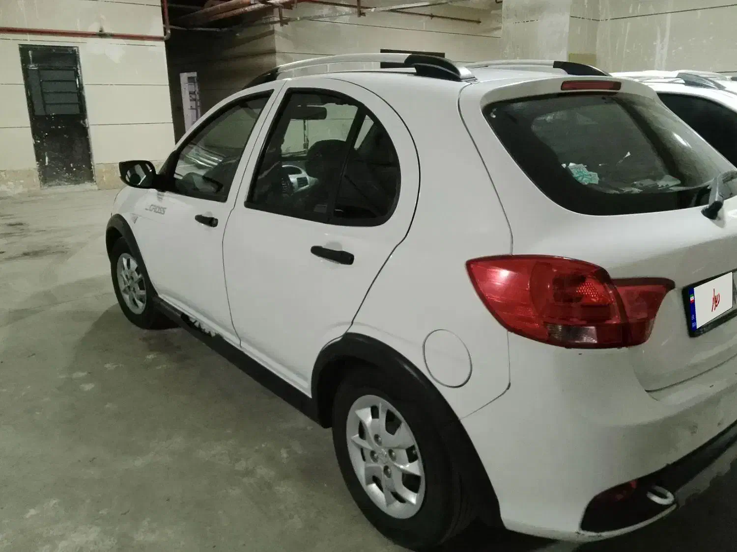 کوییک 99|خودرو سواری و وانت|قزوین, |دیوار