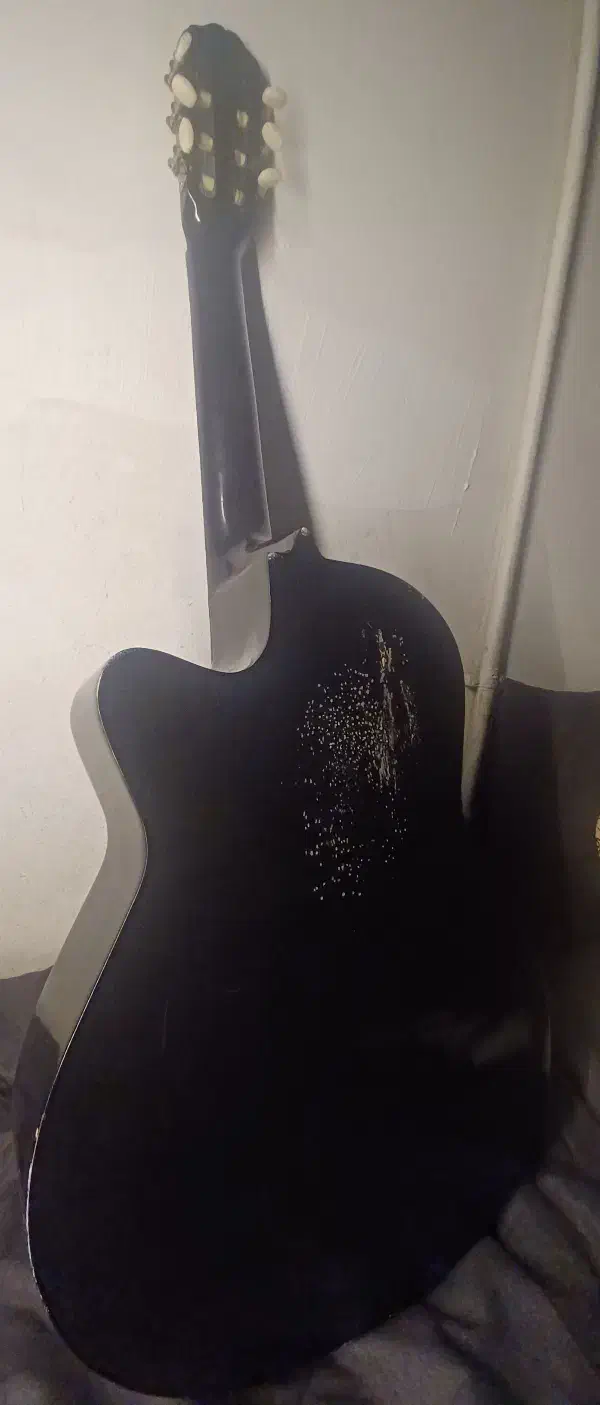 گیتار دیاموند|گیتار، بیس، امپلیفایر|شیراز, پانصد دستگاه ارتش|دیوار