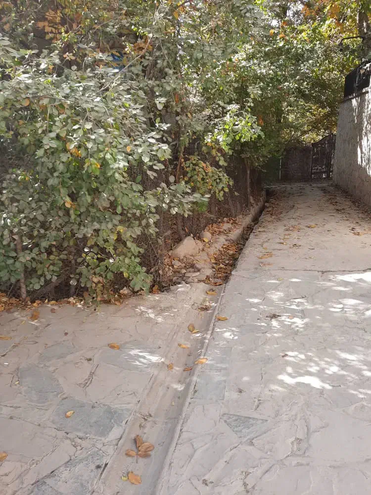 اجاره خانه به صورت دوبلکس می باشد وحیات هم دارد.|اجارهٔ خانه و ویلا|لواسان, |دیوار