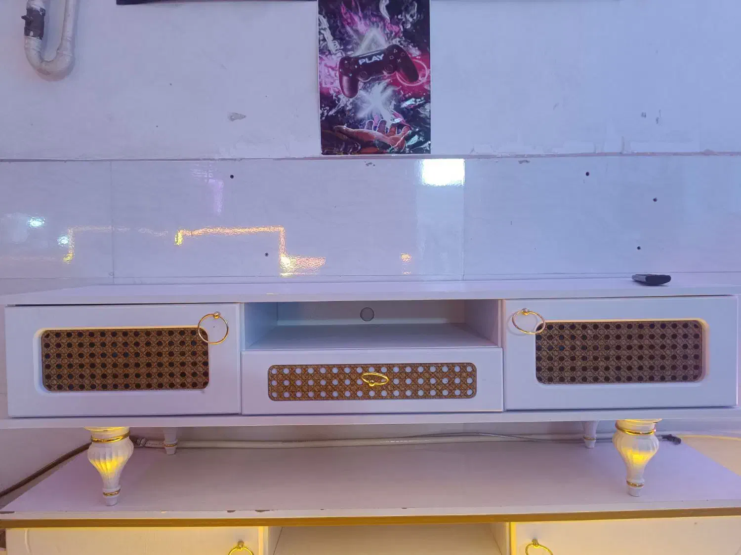 میز تلوزیون|میز تلویزیون|کوهدشت, |دیوار