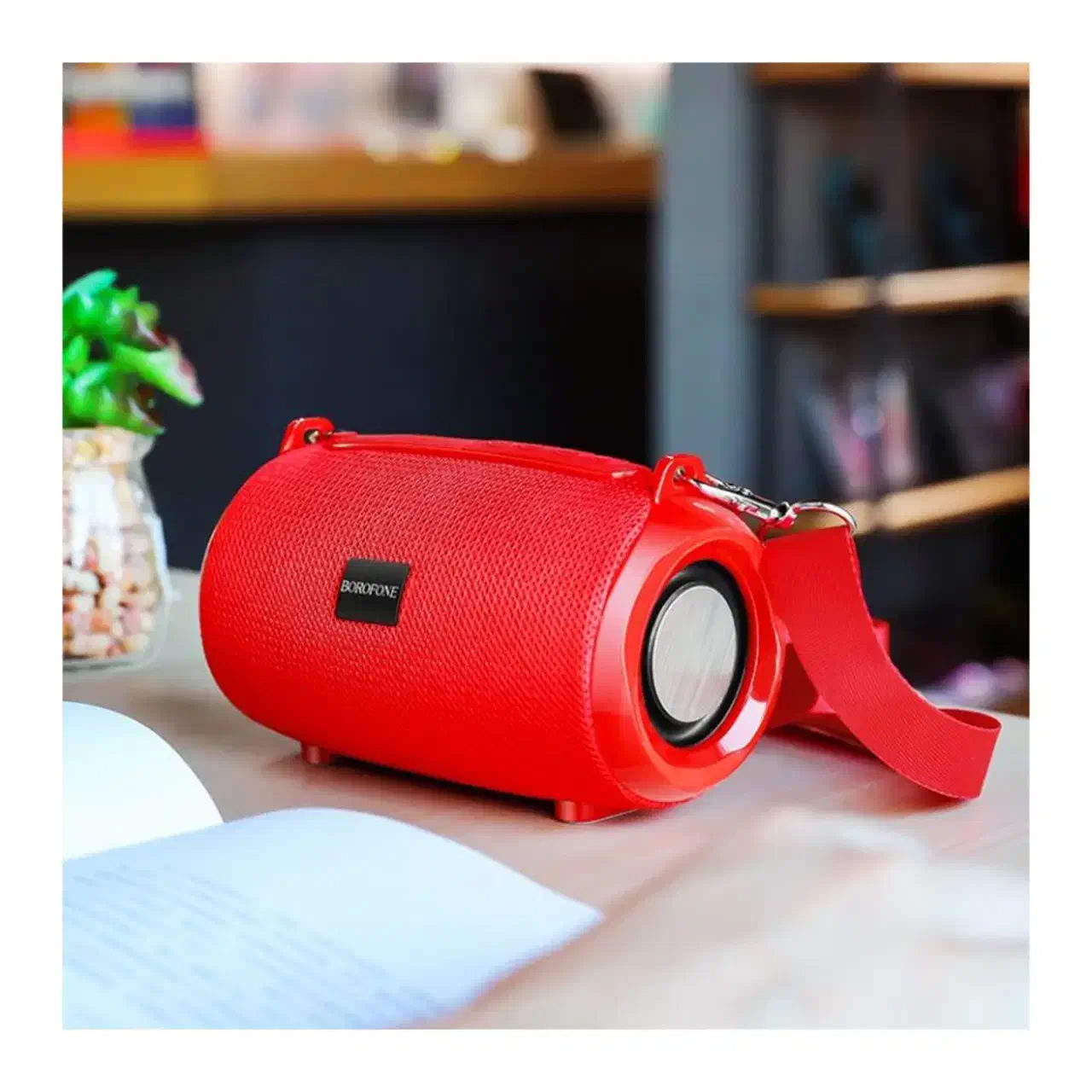 اسپیکر قابل حمل بروفون|پخشکننده همراه|زنجان, |دیوار