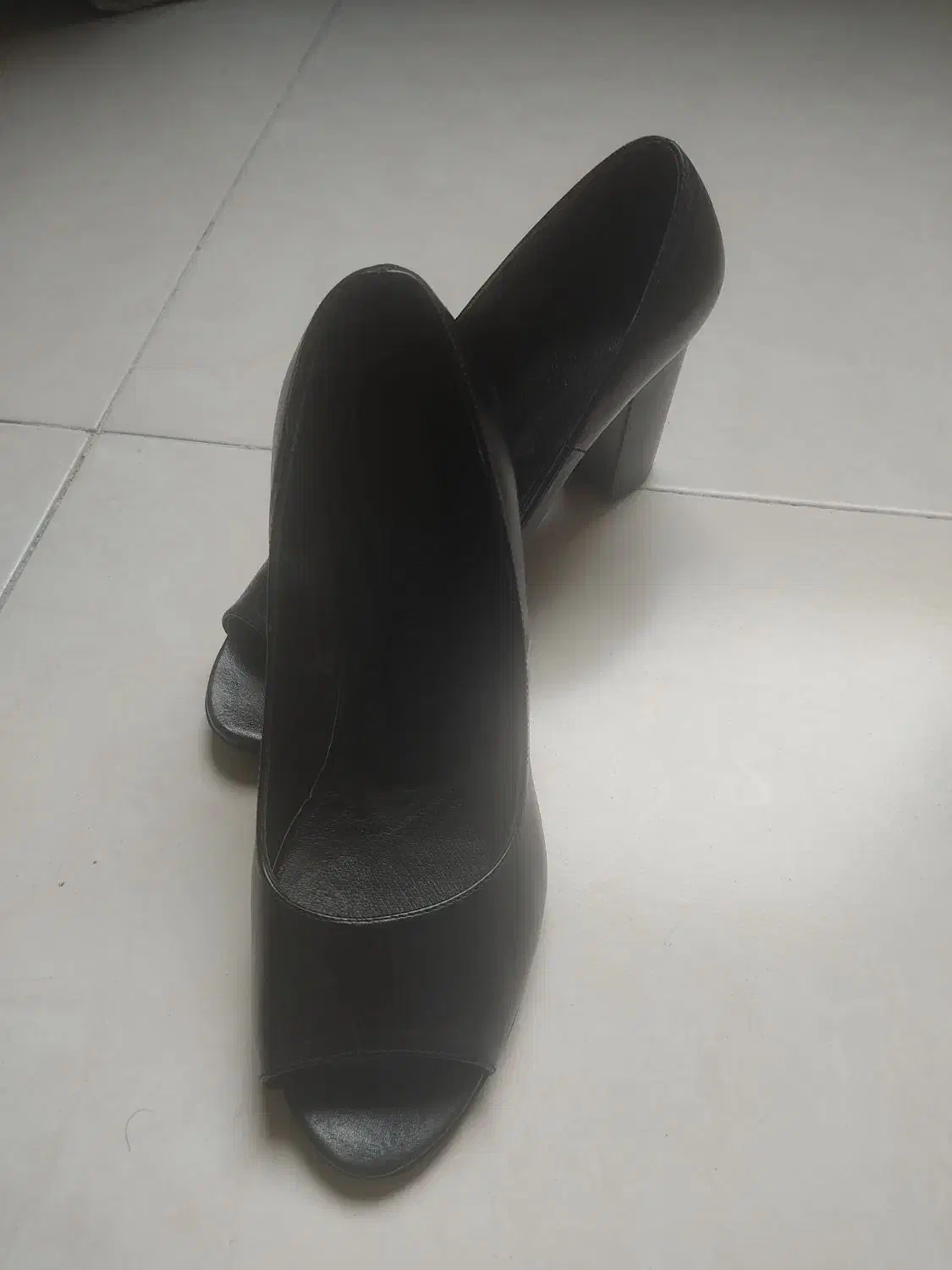 کفش مجلسی زنانه|کیف، کفش، کمربند|رودهن, |دیوار