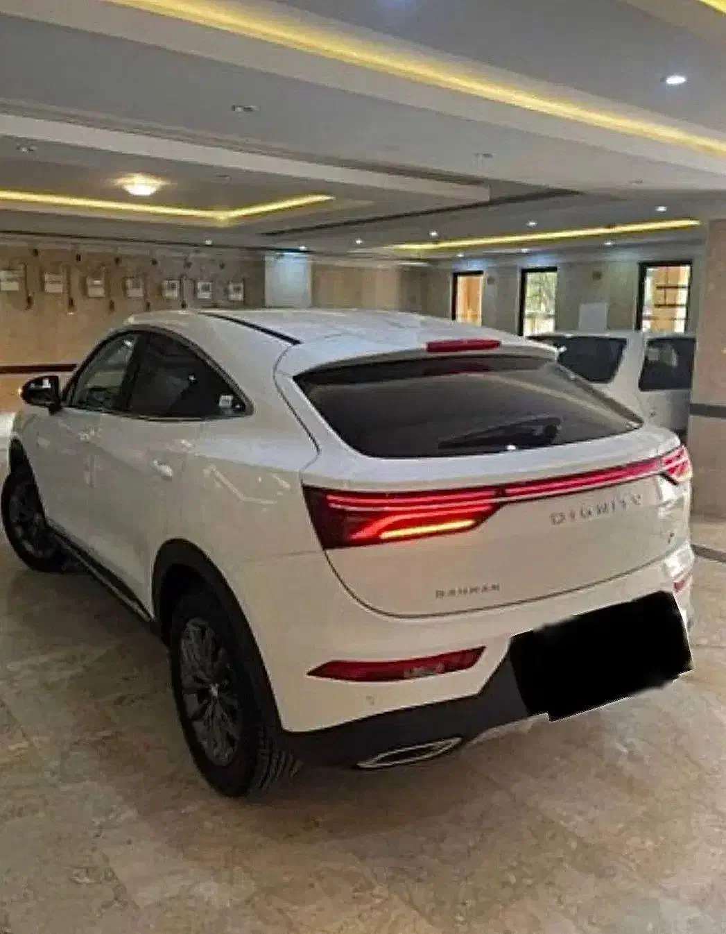 دیگینیتی پرایم صفر / اقساط / تحویل فوری|خودرو سواری و وانت|تهران, صادقیه|دیوار