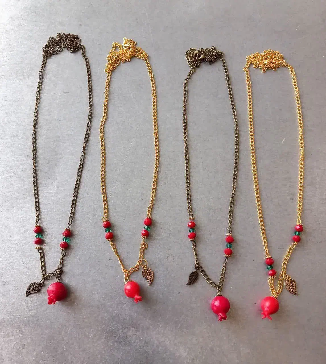 دستبند انار|بدلیجات|مشهد, نکاح|دیوار