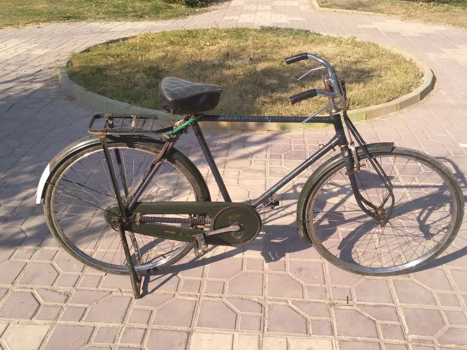 دوچرخه ۲۸ قدیمی|دوچرخه، اسکیت، اسکوتر|بهبهان, |دیوار