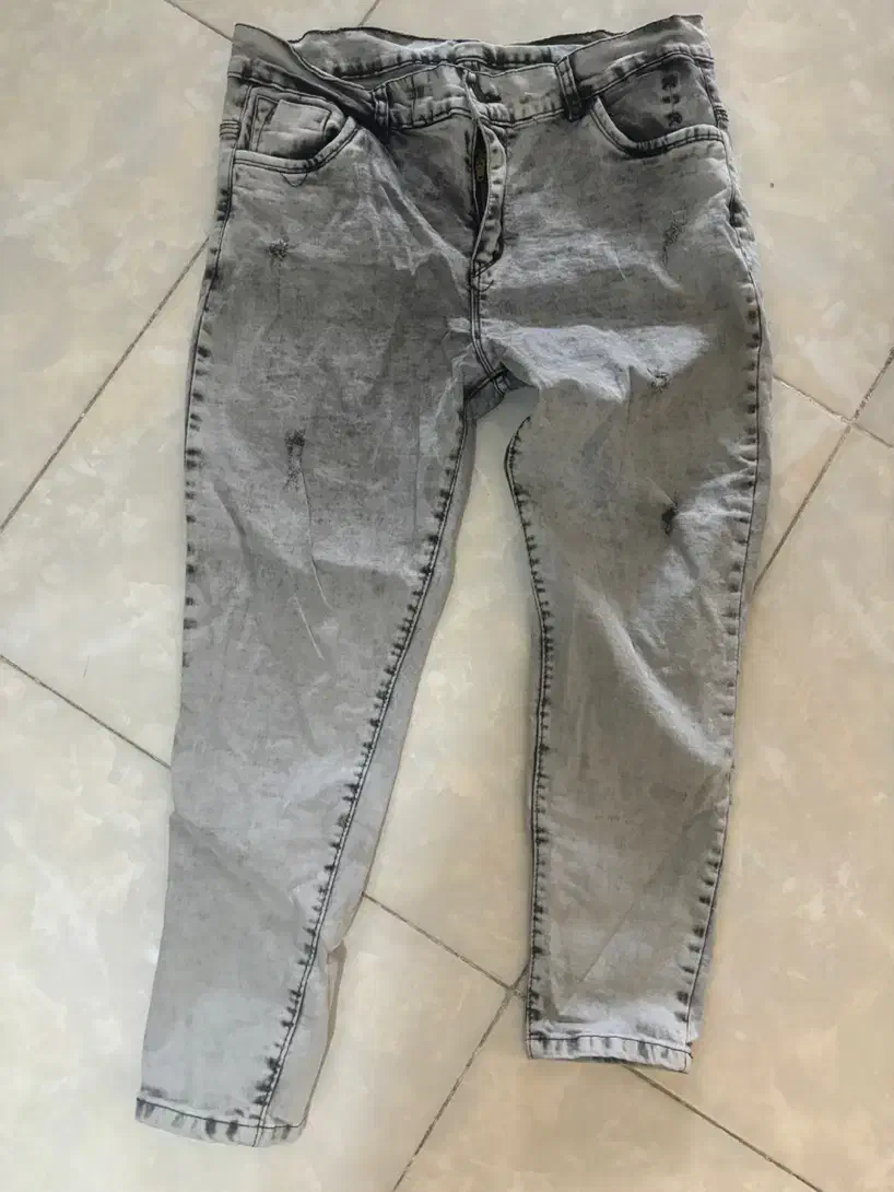 شلوار لی شلوار پارچه ای بولیز زنانه سویشرت|لباس|تهران, استاد معین|دیوار