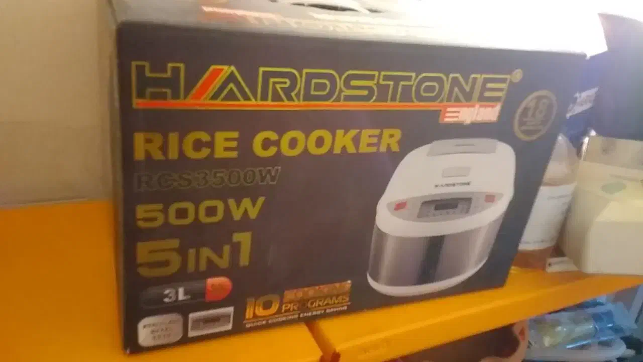 پلوپز هاردستون|اجاق گاز و لوازم برقی پخت‌وپز|بشاریات, |دیوار