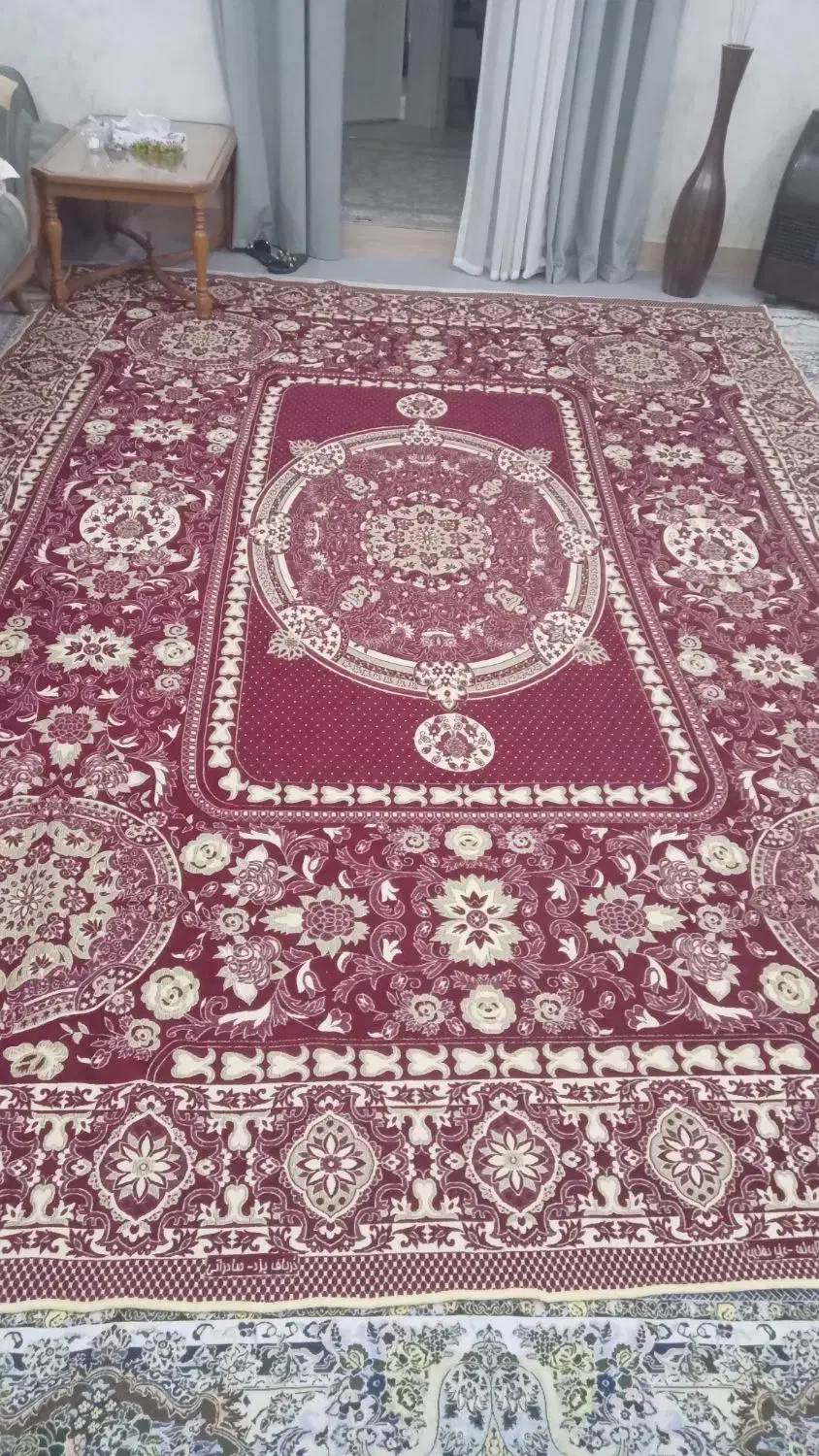 روفرشی زرشکی|روفرشی|مشهد, شهرک بهارستان|دیوار