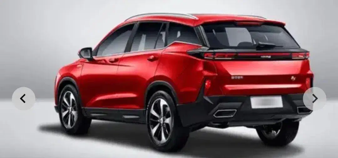 فروش حواله هایما ۸s|خودرو سواری و وانت|سبزوار, قائم|دیوار