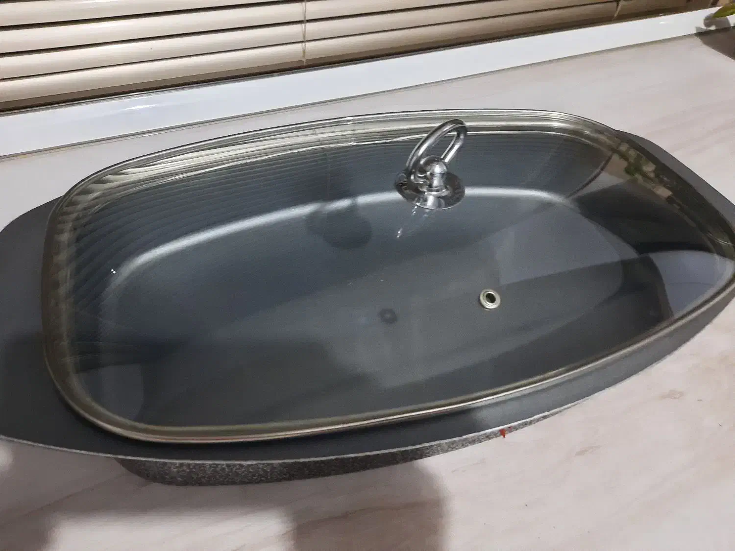 ماهی پز|ظروف پخت‌وپز|کردکوی, |دیوار