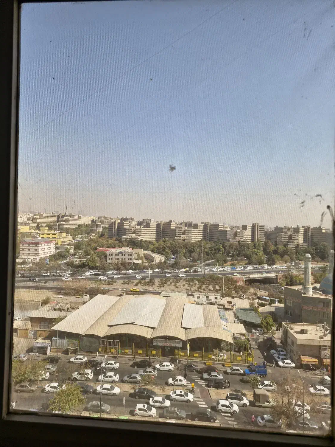 ۶۳ متری یکخوابه فاز دو بلوک ۵|فروش آپارتمان|تهران, اکباتان|دیوار