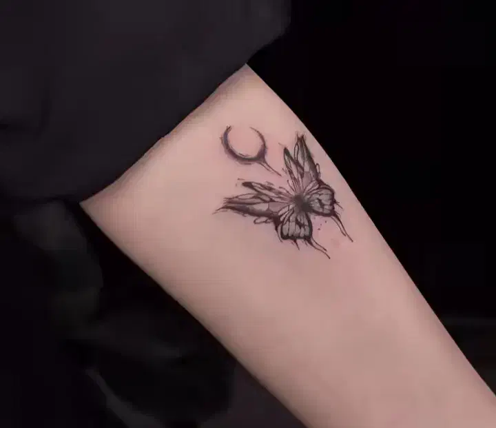 آموزش میکاپ و تتو صورت و خدمات زیبایی|خدمات آرایشگری و زیبایی|اردبیل, |دیوار