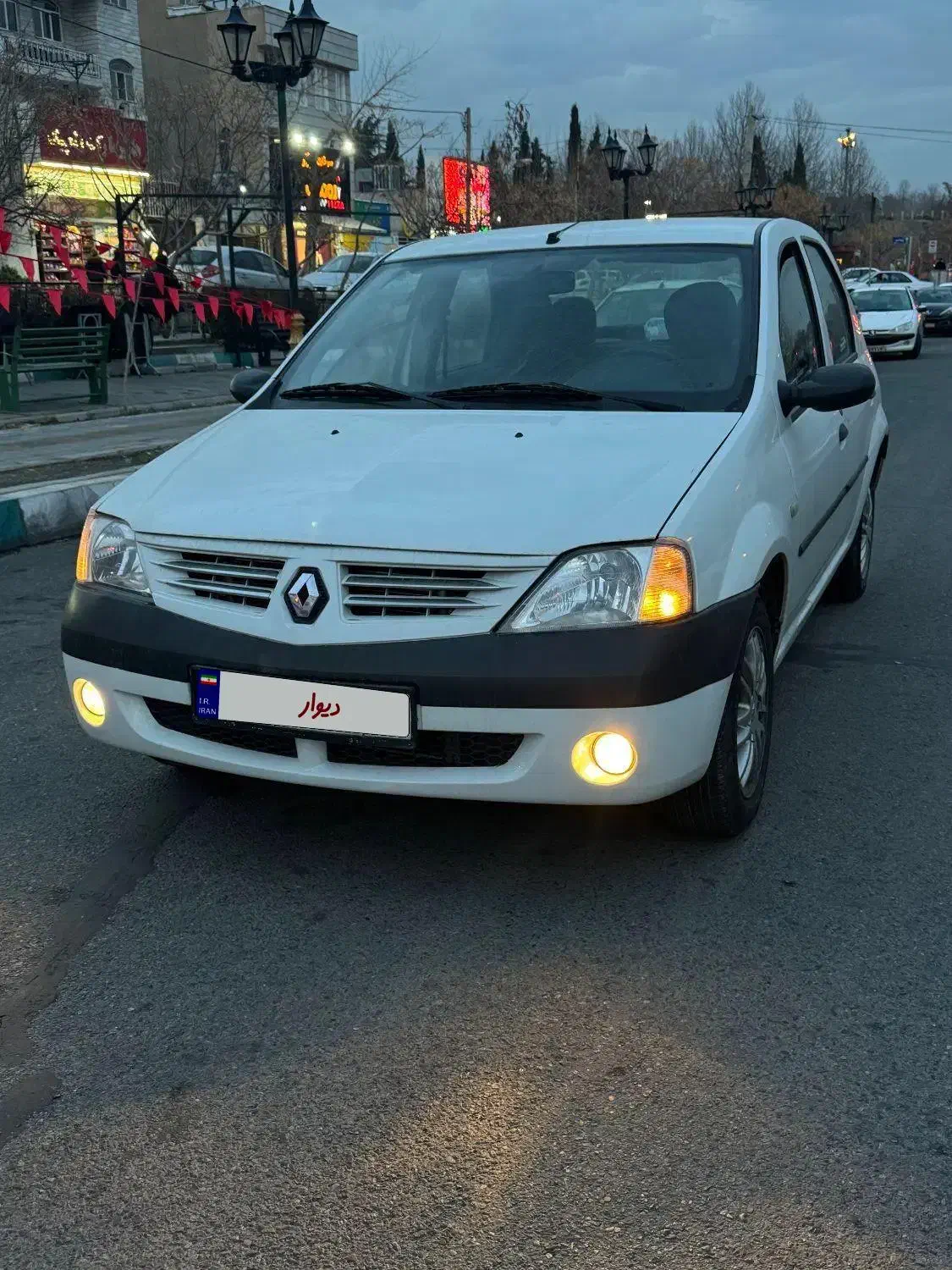 ال ۹۰ مدل ۹۰|خودرو سواری و وانت|تهران, ورزشگاه آزادی|دیوار