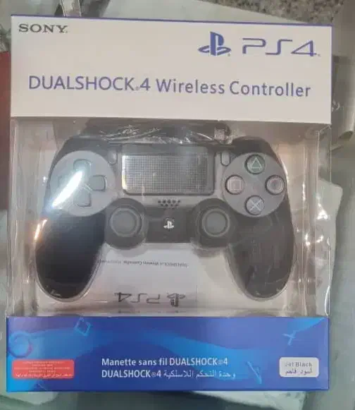 دسته ps4|کنسول، بازی ویدئویی و آنلاین|کرج, عظیمیه|دیوار