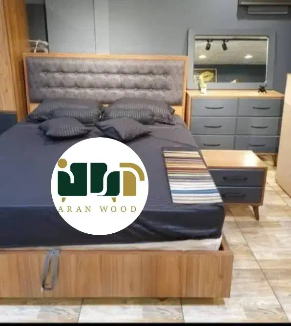 تولید و فروش سرویس خواب|تخت و سرویس خواب|تهران, خلازیر|دیوار