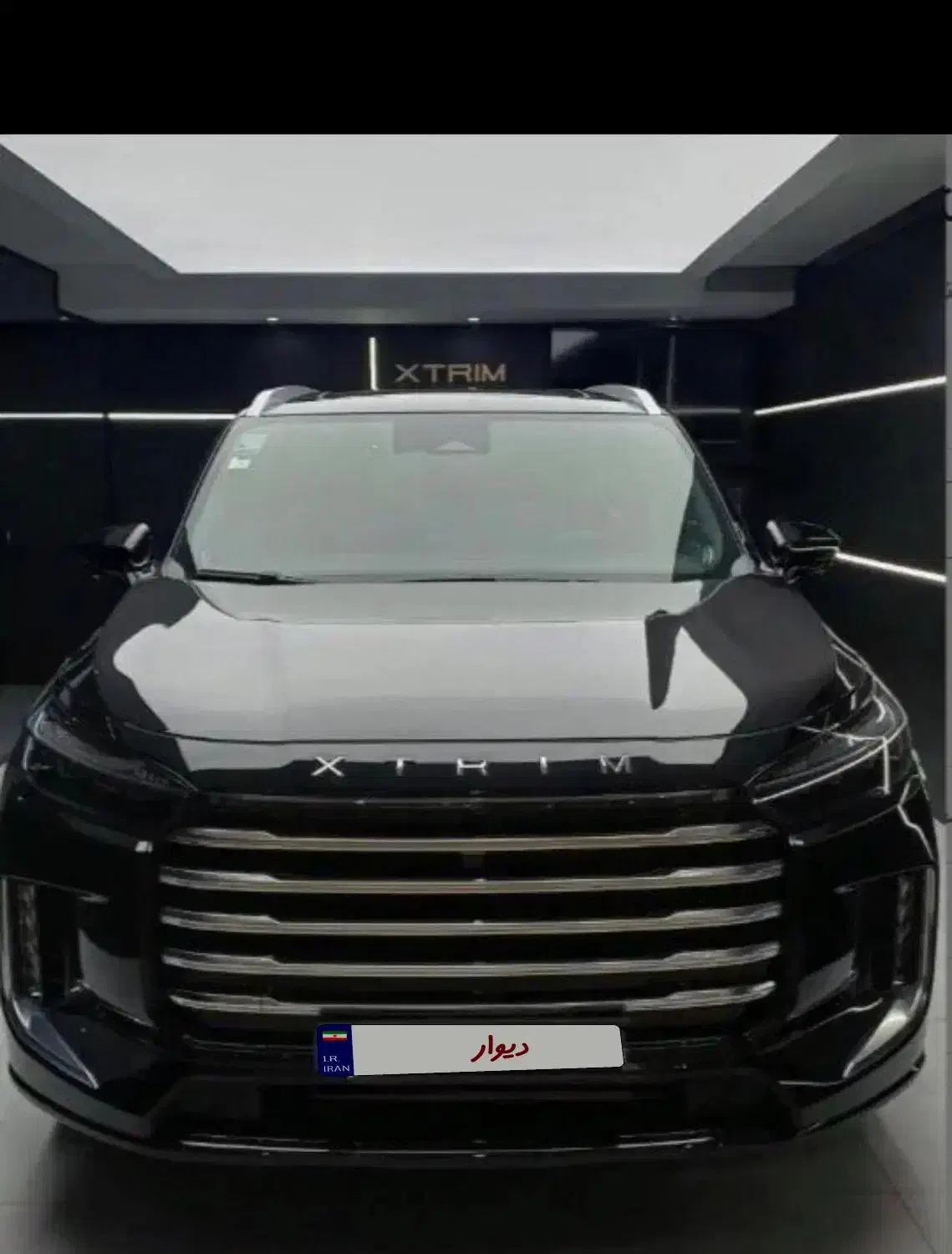 اکستریم vx|خودرو سواری و وانت|تهران, سعادتآباد|دیوار