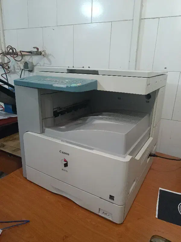 دستگاه پرینتر و کپی سایز a3|پرینتر، اسکنر، کپی، فکس|یزد, |دیوار