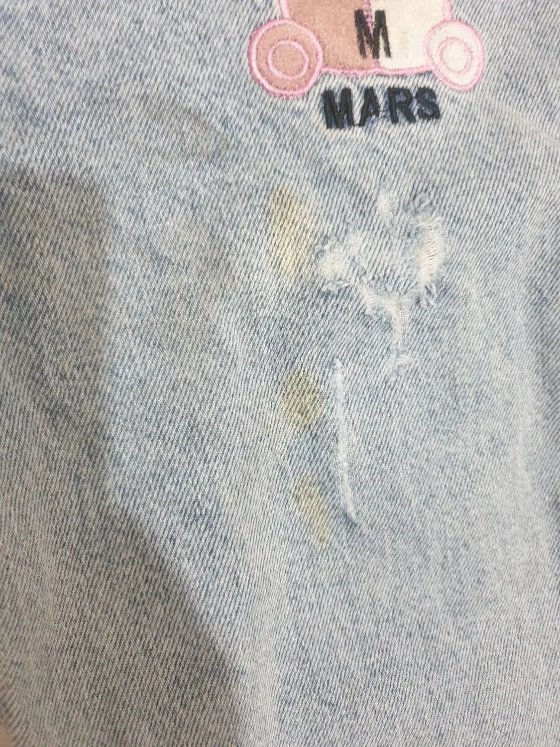 کت شلوار لی بچگانه|کفش و لباس بچه|تهران, امیریه|دیوار