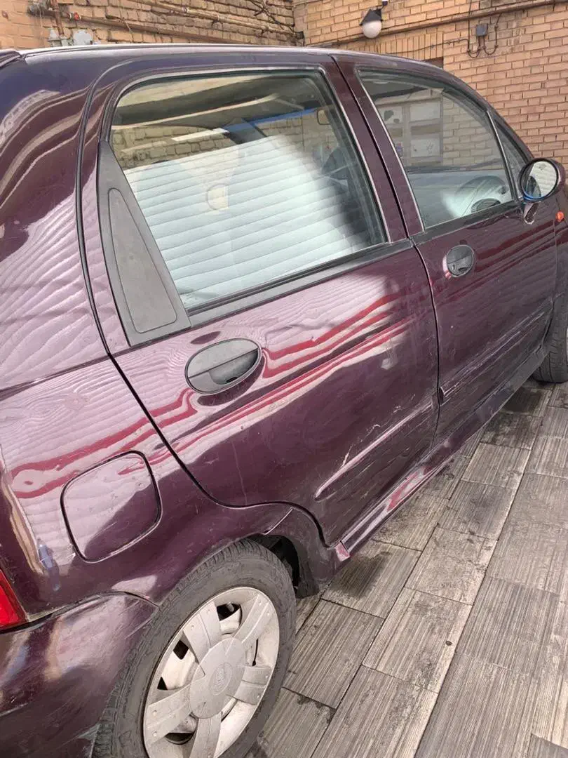 mvm110 مدل۸۵|خودرو سواری و وانت|تبریز, |دیوار