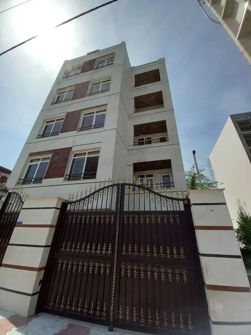 آپارتمان ۱۵۰متری متل قو+پول نقد معاوضه با تهران|فروش آپارتمان|سلمانشهر, |دیوار