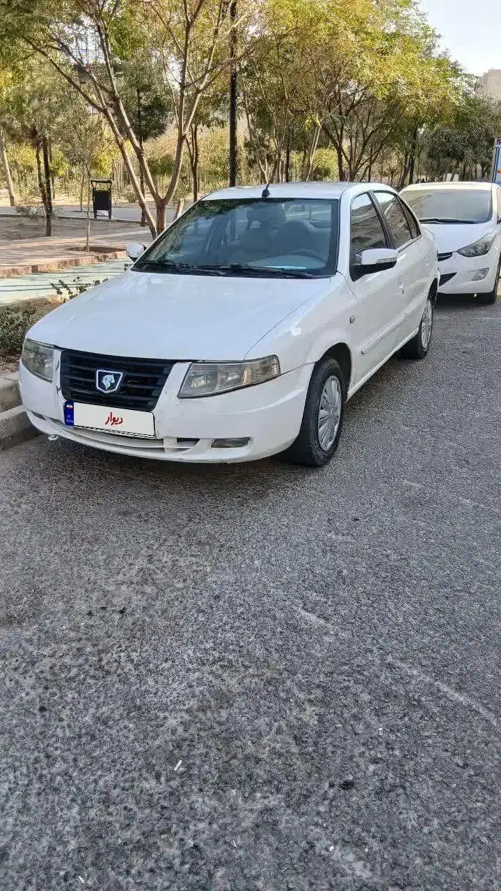 سمند سورن|خودرو سواری و وانت|مشهد, الهیه|دیوار