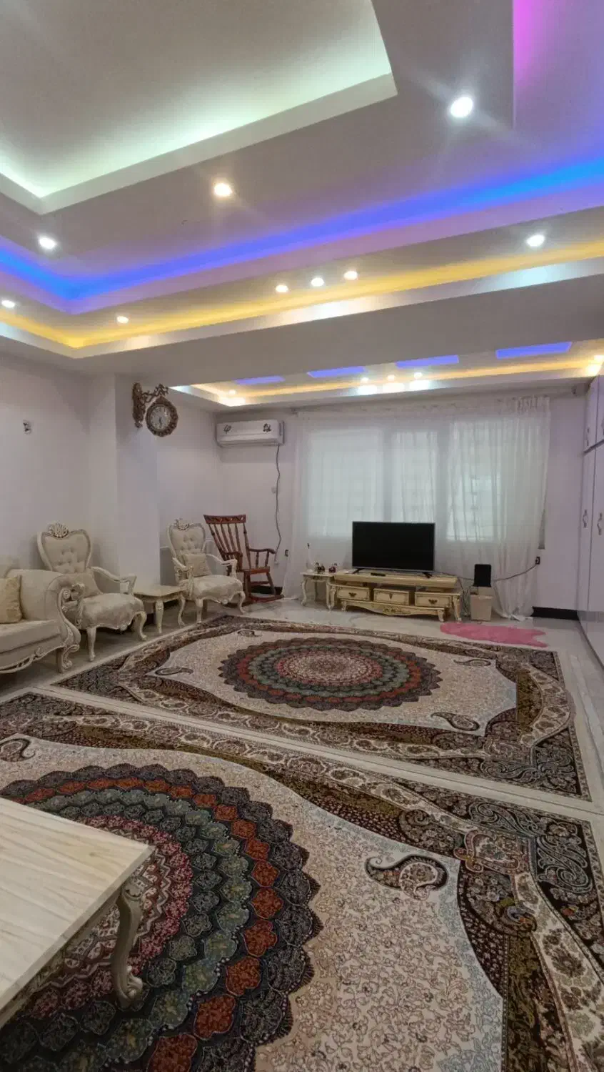 گلسار، ۹۰ متر ۱ خواب همکف|اجارهٔ آپارتمان|یاسوج, |دیوار