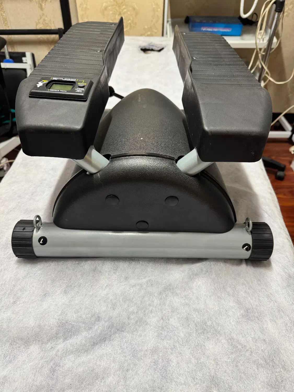 استپر ورزشی کوهنوردی تجهیزات ورزشی|تجهیزات ورزشی|تهران, ارامنه|دیوار