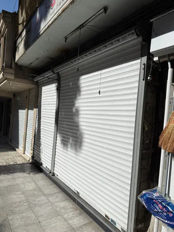 تهرانپارس مغازه تجاری ۲۴ متر-بهار فلکه اول ،پرتردد|فروش مغازه و غرفه|تهران, تهرانپارس جنوبی|دیوار