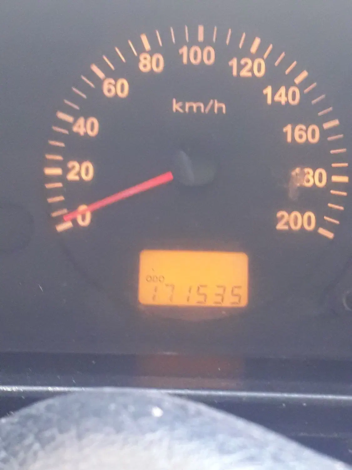 پیکان وانت مدل ۸۸|خودرو سواری و وانت|رستمآباد, |دیوار