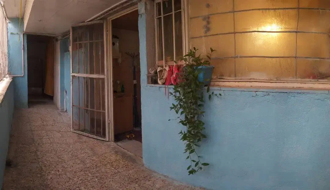 فوری ۶۸متری همکف آ۳ a3 a۳|فروش آپارتمان|فولادشهر, A3|دیوار